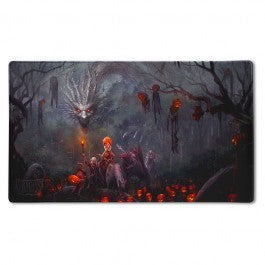 Dragon Shield Playmat - Halloween 2022 | Gear Gaming Fayetteville