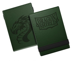 Dragon Shield Life Ledger Scorepad | Gear Gaming Fayetteville