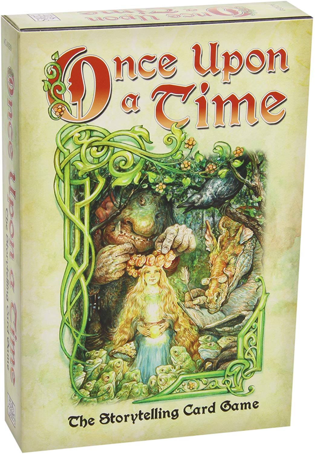 Once Upon a Time - Third Edition | Gear Gaming Fayetteville