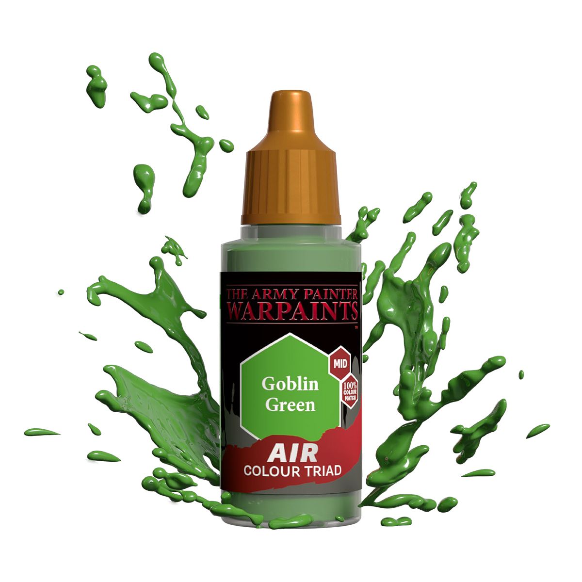 AIR GOBLIN GREEN | Gear Gaming Fayetteville
