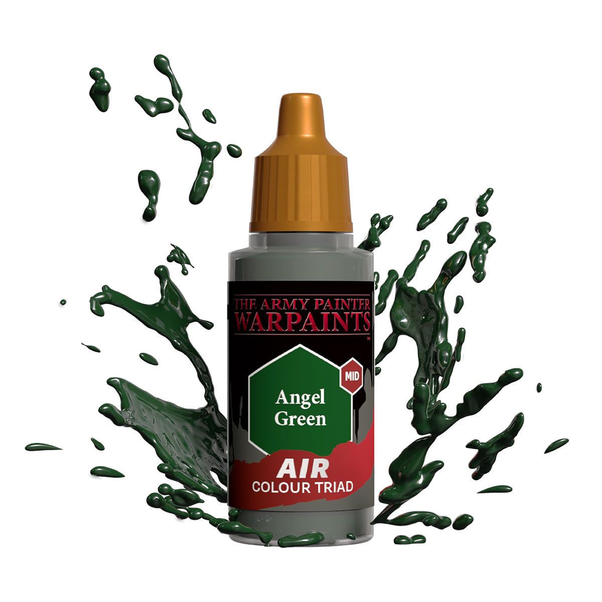 AIR ANGEL GREEN | Gear Gaming Fayetteville