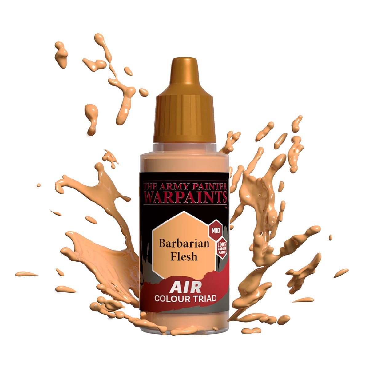 AIR BARBARIAN FLESH | Gear Gaming Fayetteville