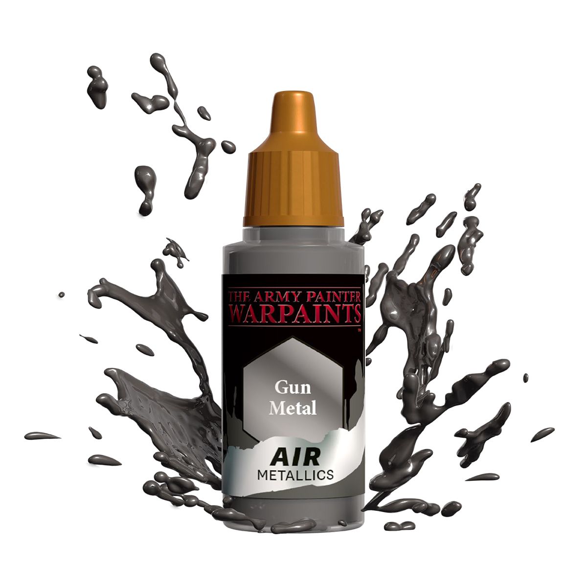 AIR GUN METAL | Gear Gaming Fayetteville
