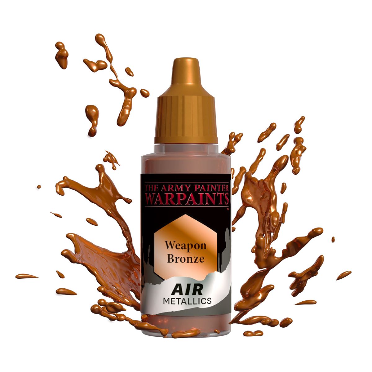 AIR WEAPON BRONZE | Gear Gaming Fayetteville