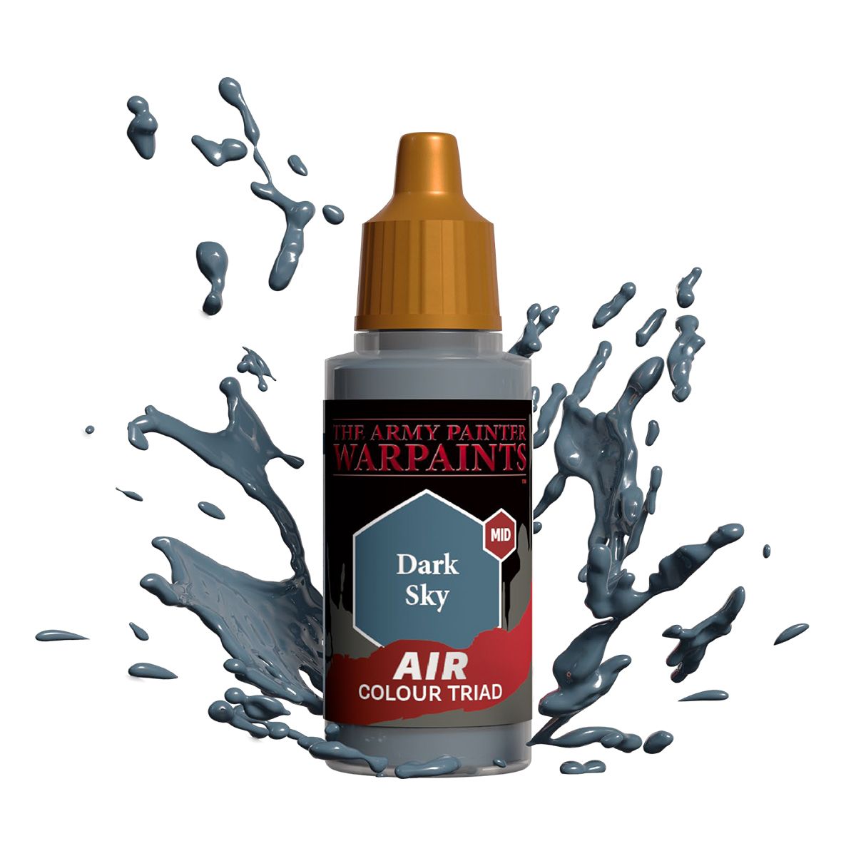 AIR DARK SKY | Gear Gaming Fayetteville