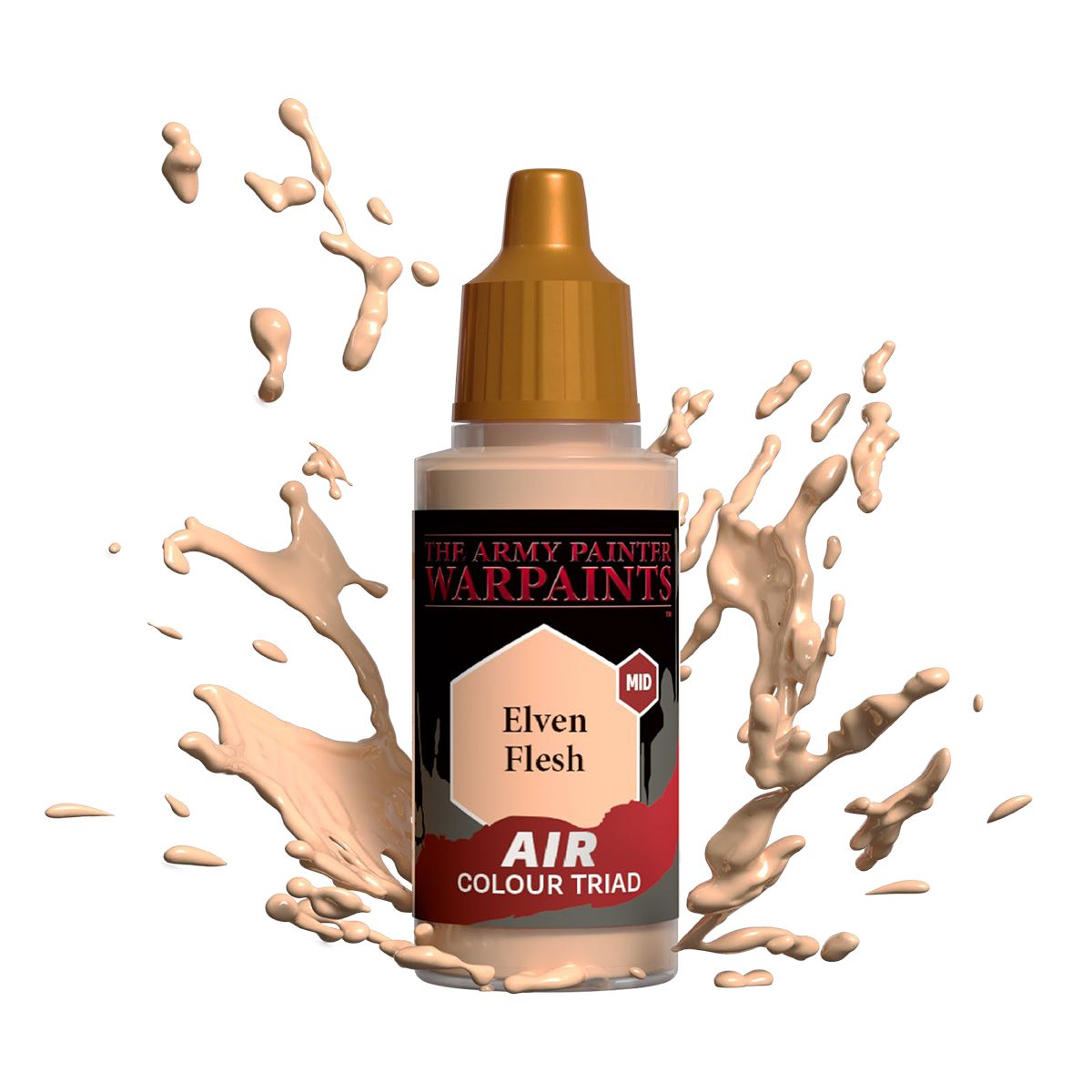 AIR ELVEN FLESH | Gear Gaming Fayetteville