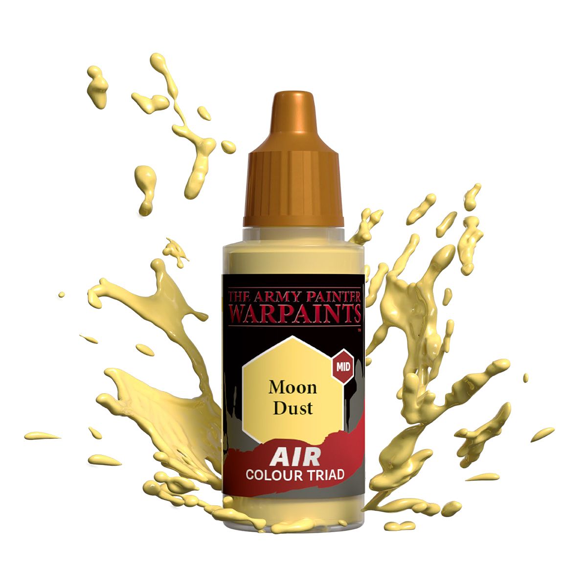 AIR MOON DUST | Gear Gaming Fayetteville