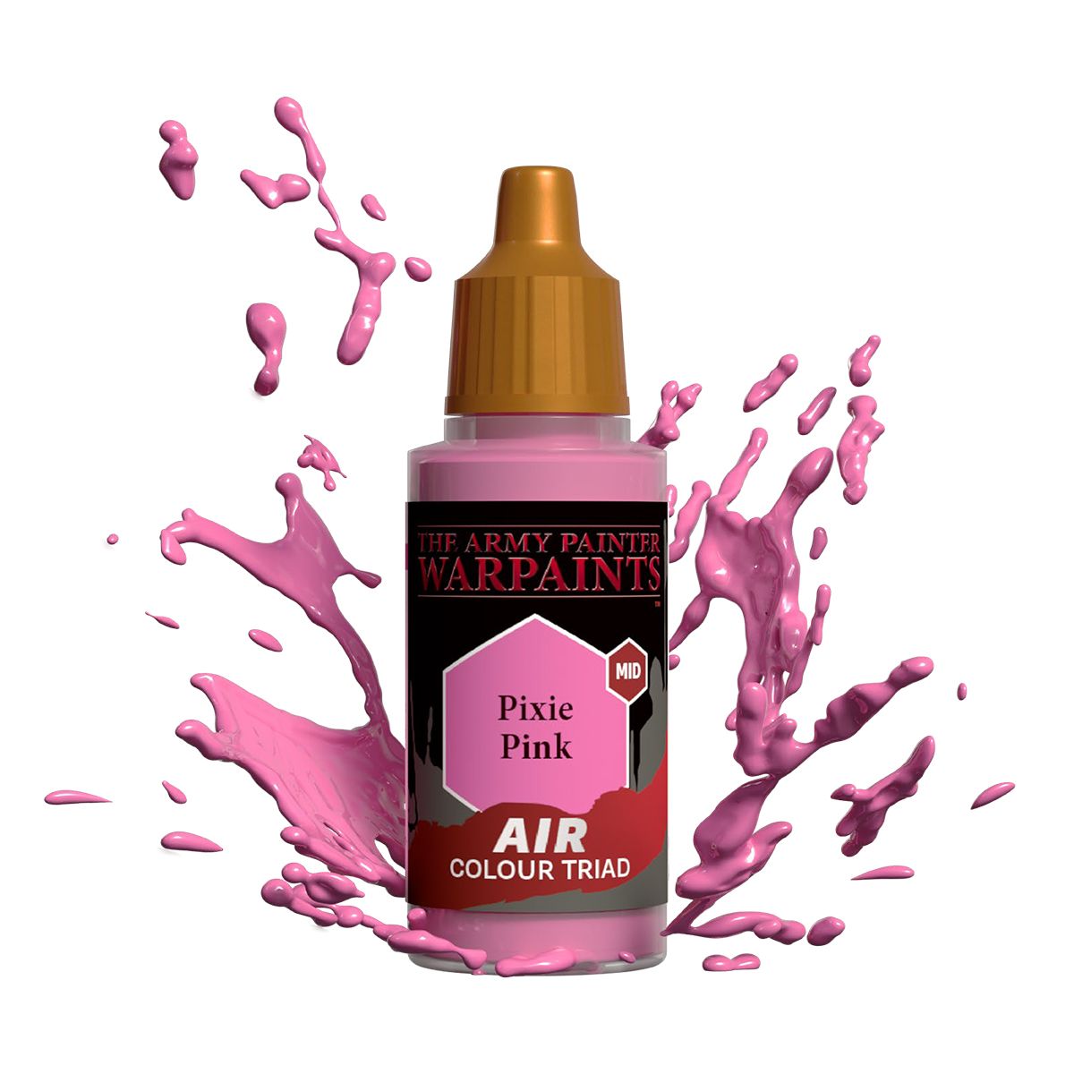 AIR PIXIE PINK | Gear Gaming Fayetteville
