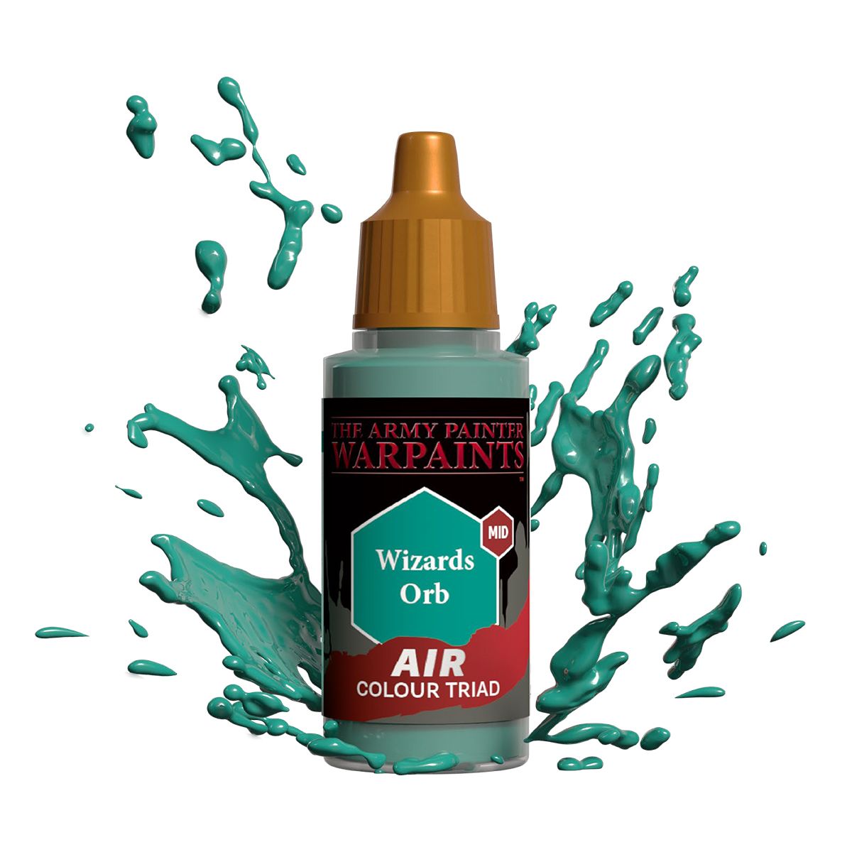AIR WIZARDS ORB | Gear Gaming Fayetteville