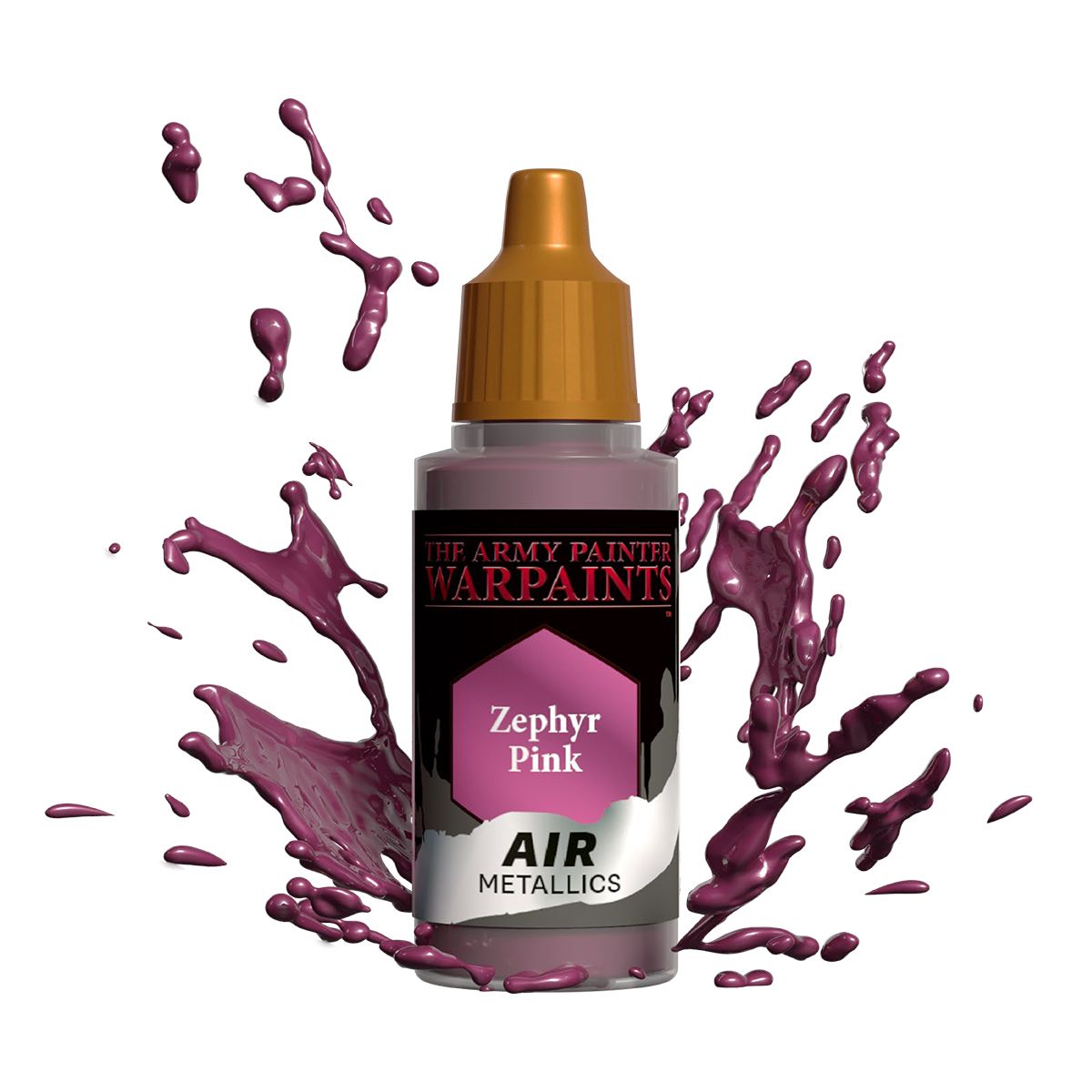 AIR ZEPHYR PINK | Gear Gaming Fayetteville