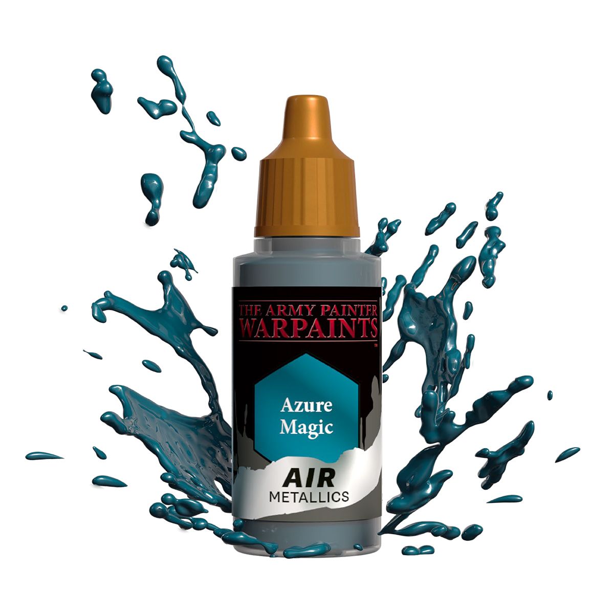 AIR AZURE MAGIC | Gear Gaming Fayetteville