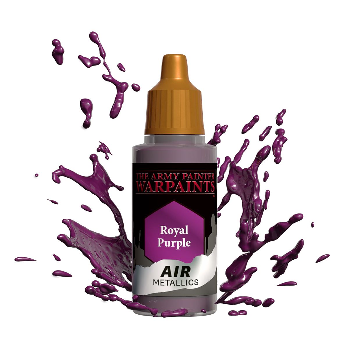 AIR ROYAL PURPLE | Gear Gaming Fayetteville