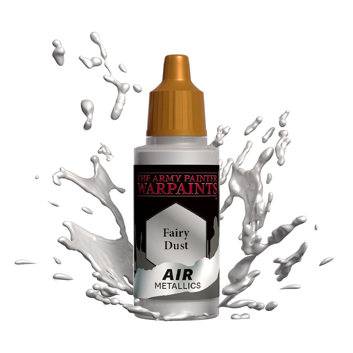 AIR FAIRY DUST | Gear Gaming Fayetteville