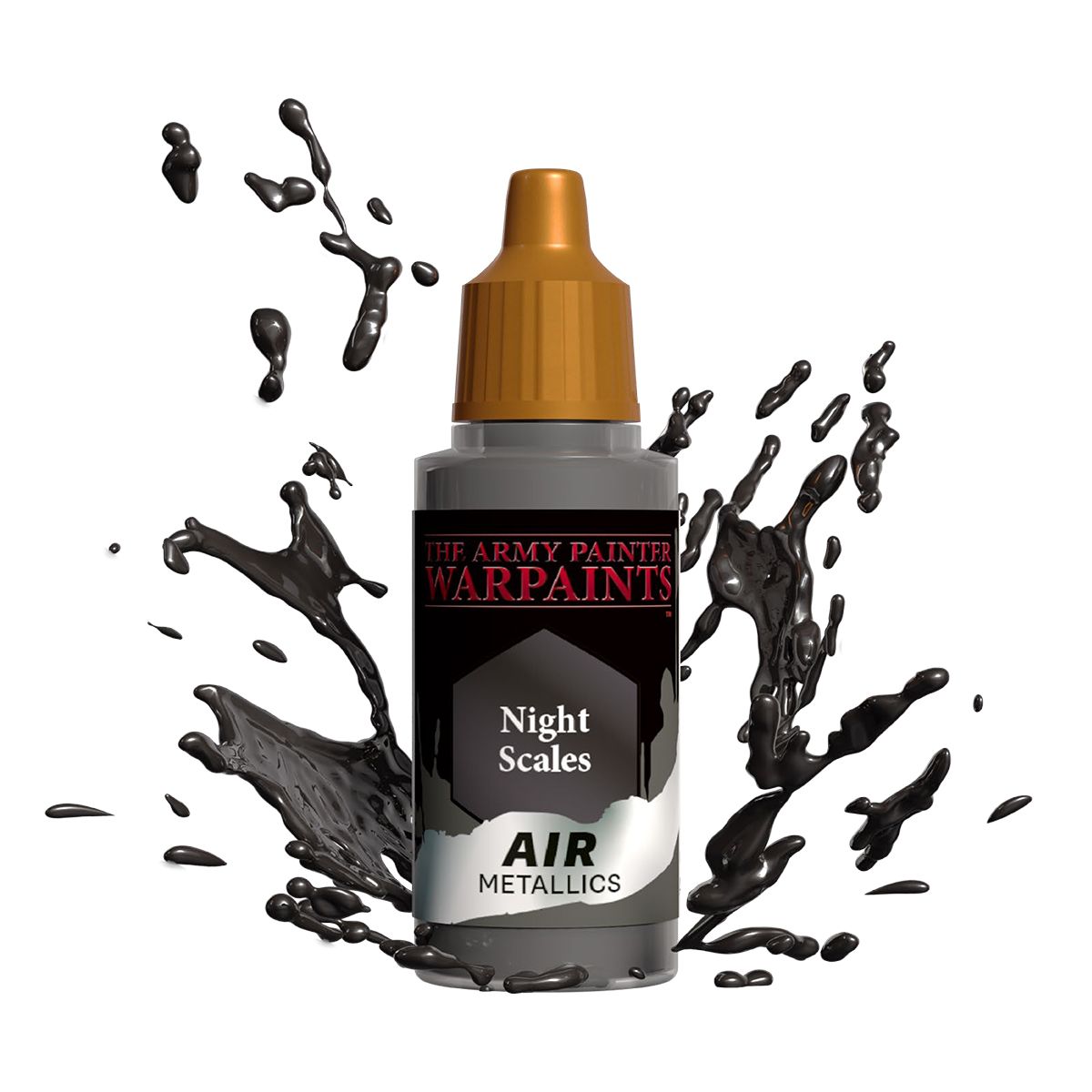 AIR NIGHT SCALES | Gear Gaming Fayetteville