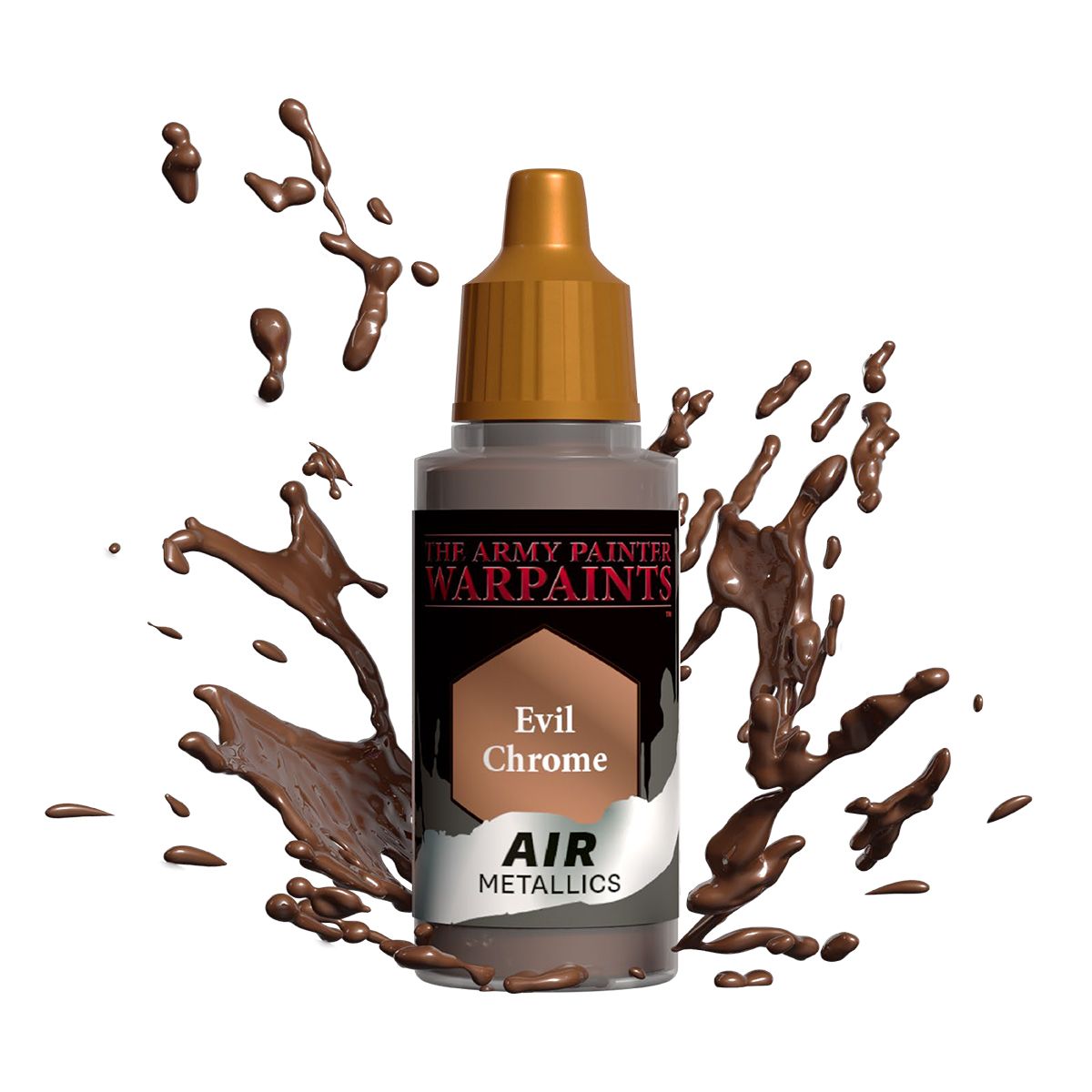 AIR EVIL CHROME | Gear Gaming Fayetteville