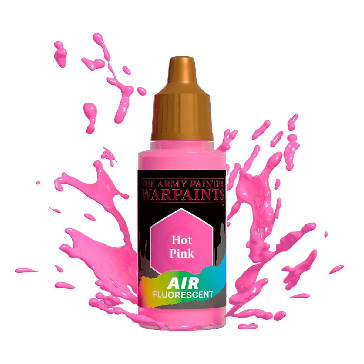 AIR HOT PINK | Gear Gaming Fayetteville