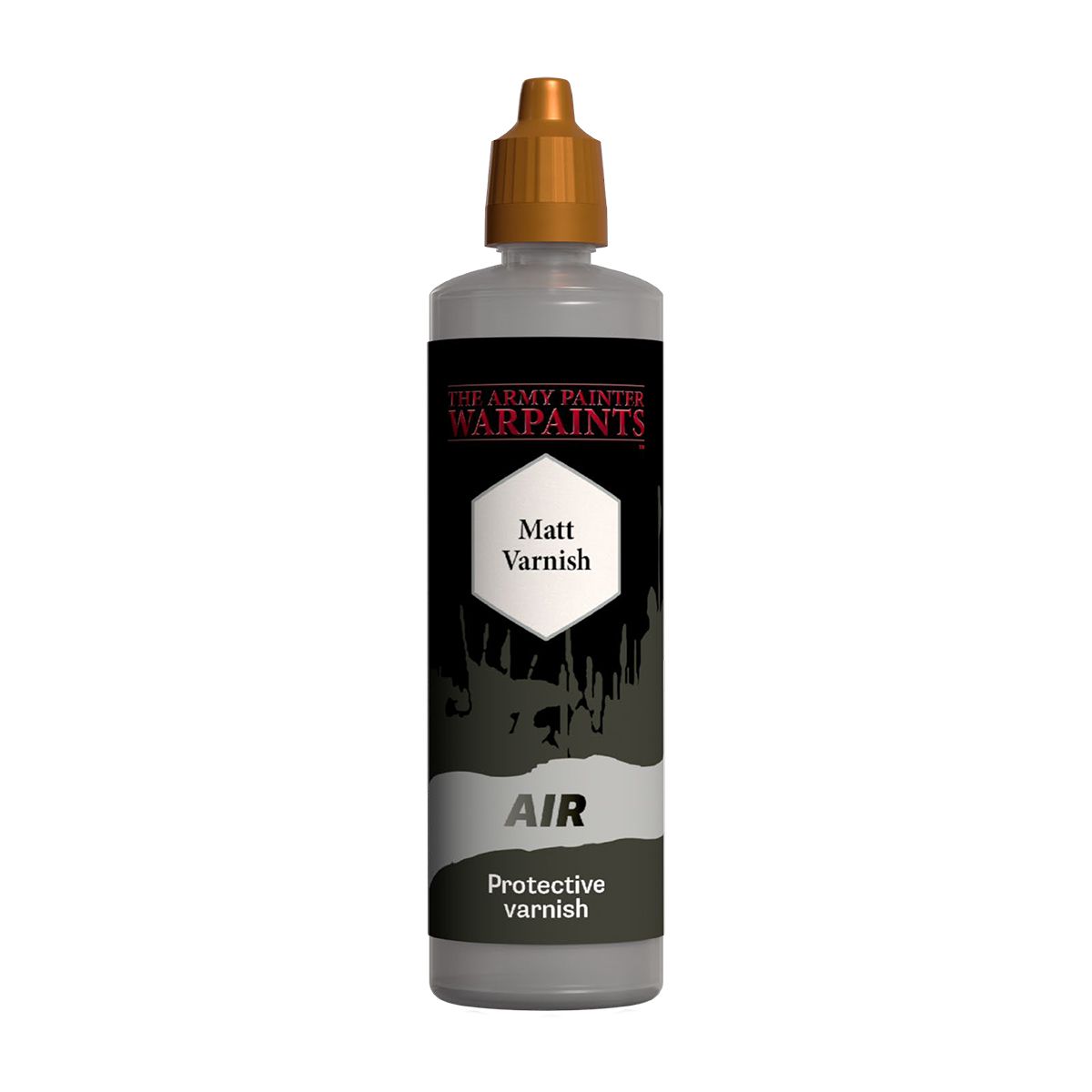 AIR ANTI-SHINE VARNISH, 100 ML | Gear Gaming Fayetteville