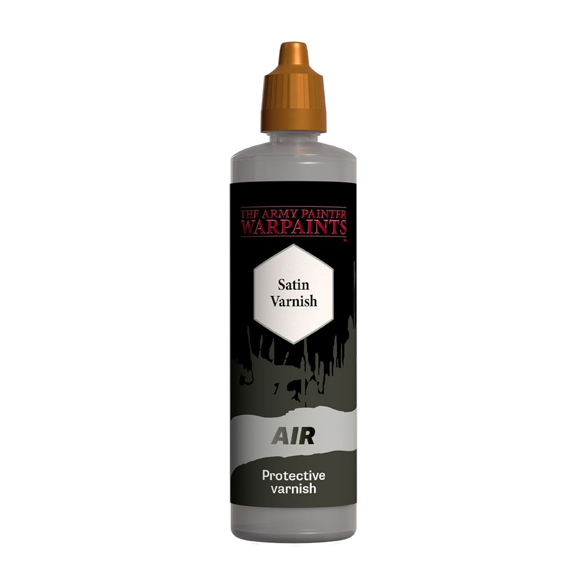 AIR AEGIS SUIT SATIN VARNISH, 100 ML | Gear Gaming Fayetteville