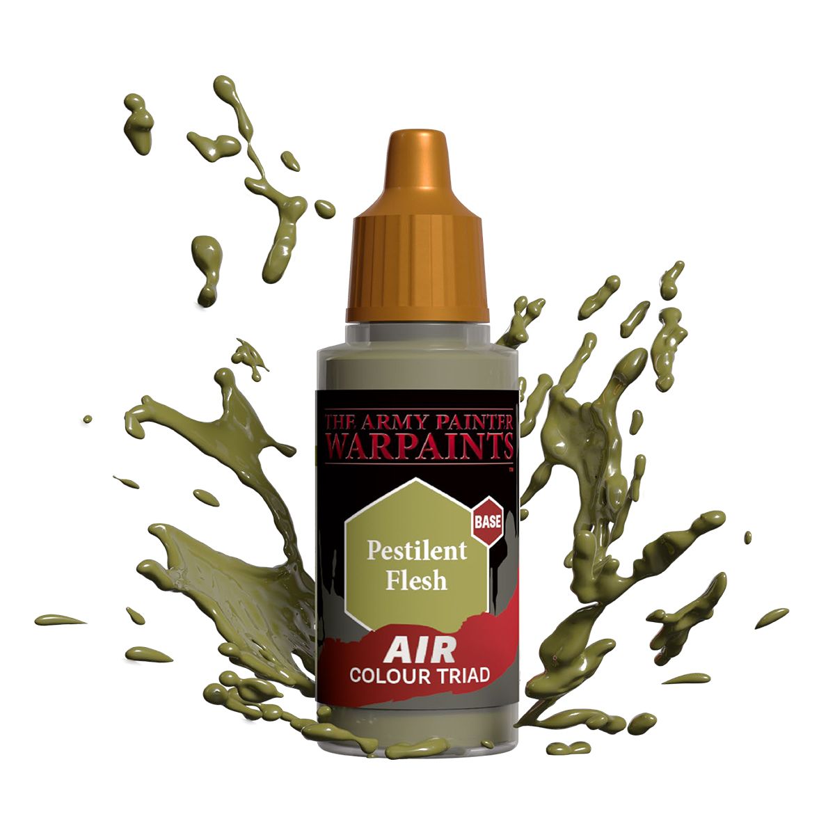 AIR PESTILENT FLESH | Gear Gaming Fayetteville
