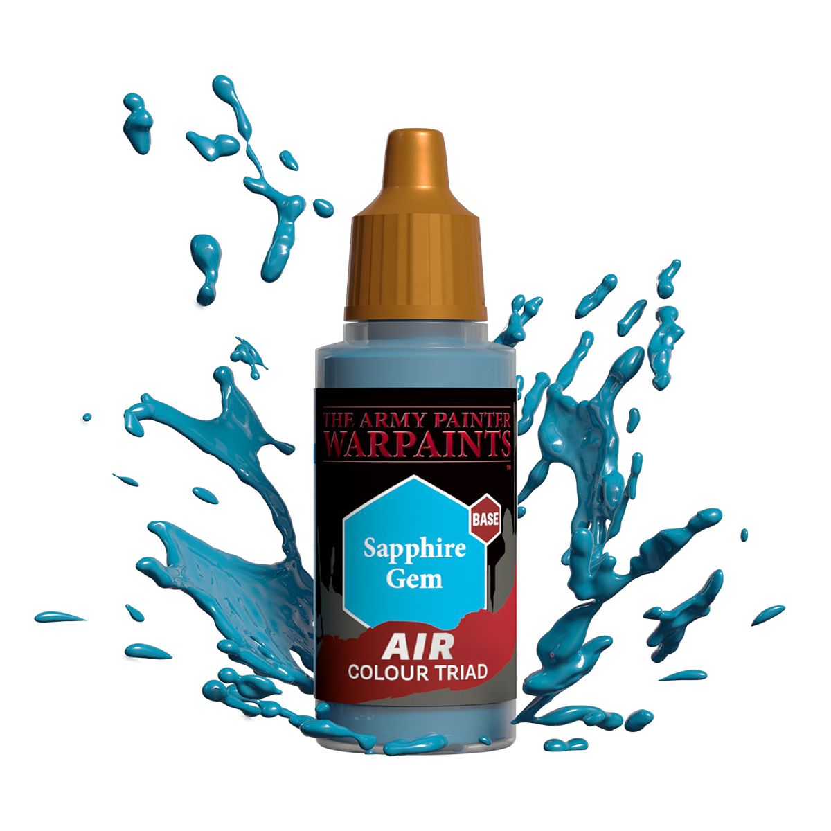 AIR SAPPHIRE GEM | Gear Gaming Fayetteville