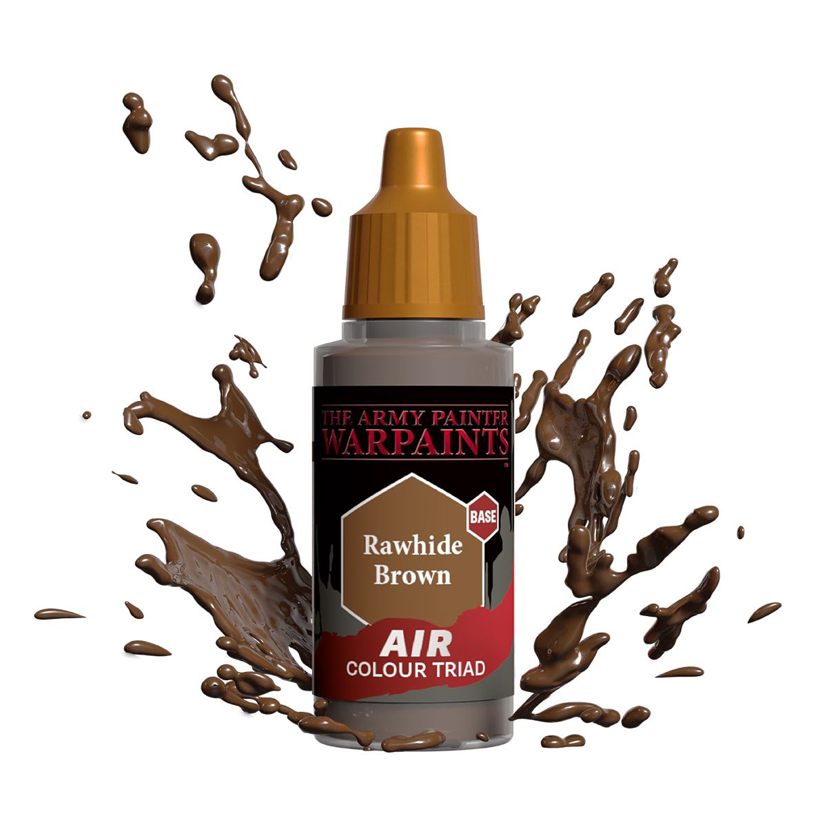 AIR RAWHIDE BROWN | Gear Gaming Fayetteville