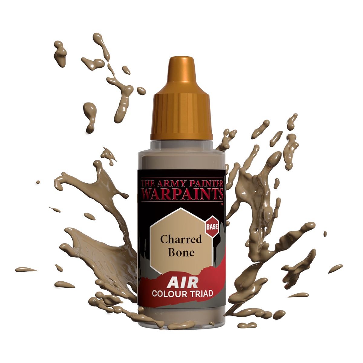 AIR CHARRED BONE | Gear Gaming Fayetteville