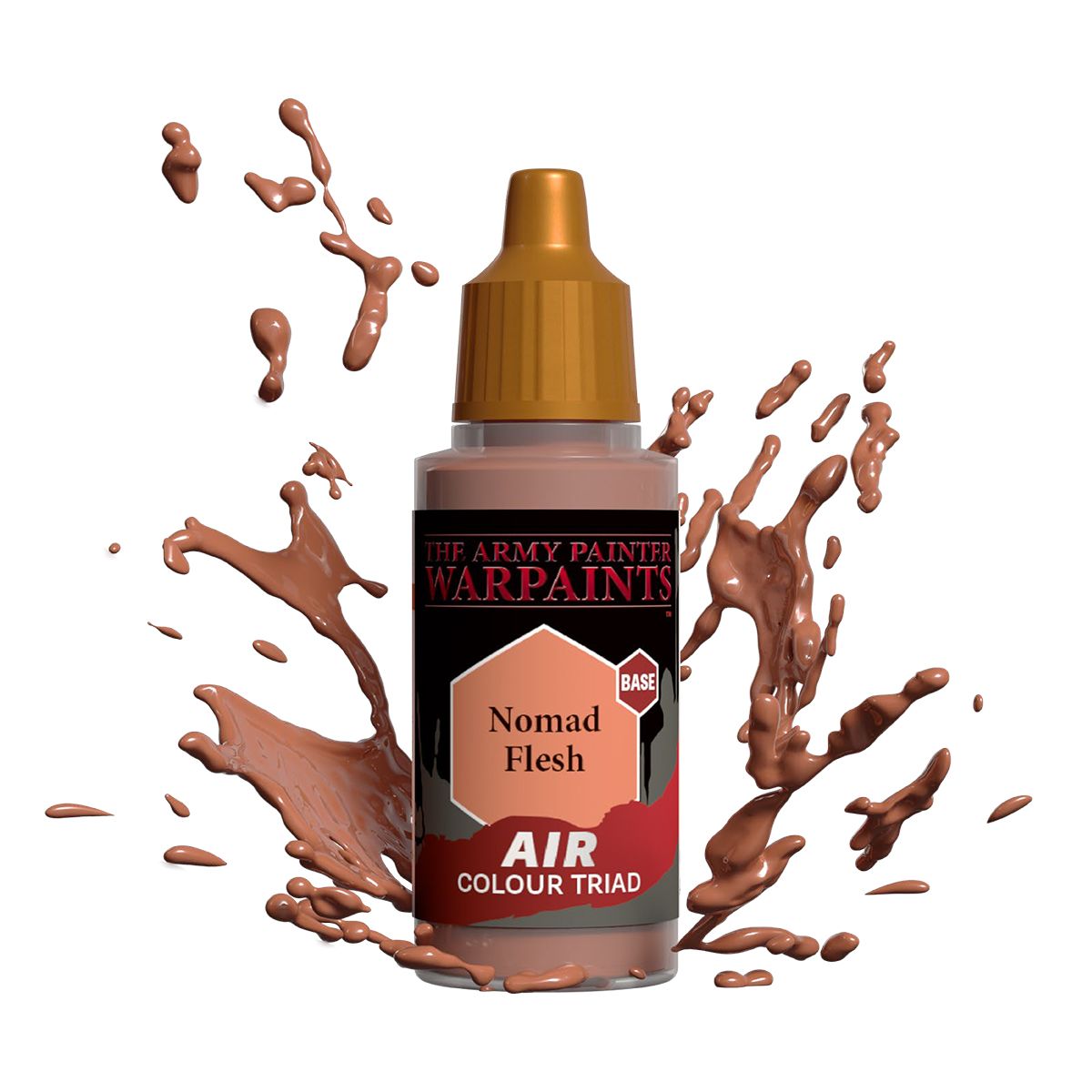 AIR NOMAD FLESH | Gear Gaming Fayetteville