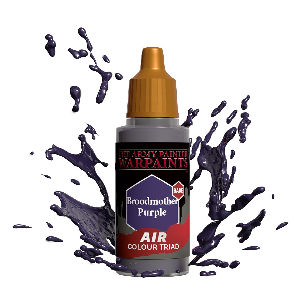 AIR BROODMOTHER PURPLE | Gear Gaming Fayetteville