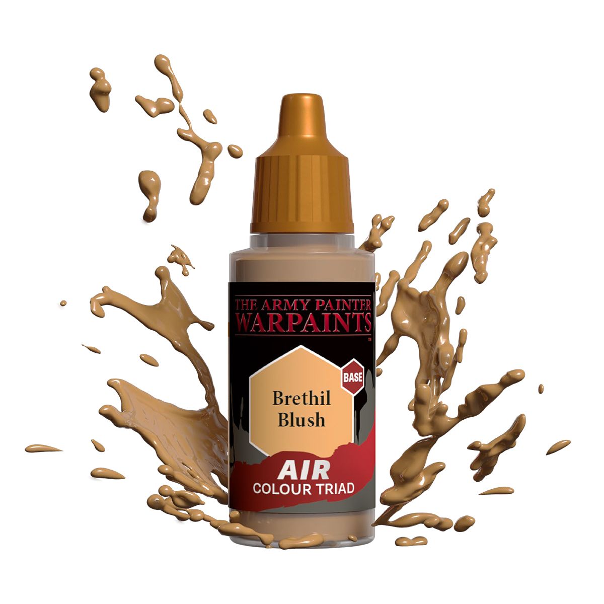 AIR BRETHIL BLUSH | Gear Gaming Fayetteville
