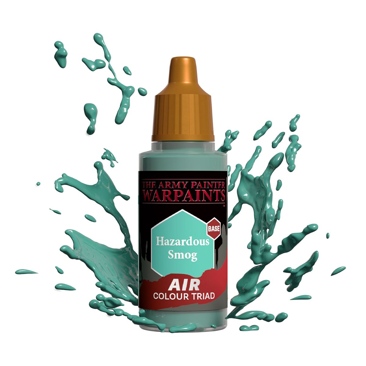 AIR HAZARDOUS SMOG | Gear Gaming Fayetteville