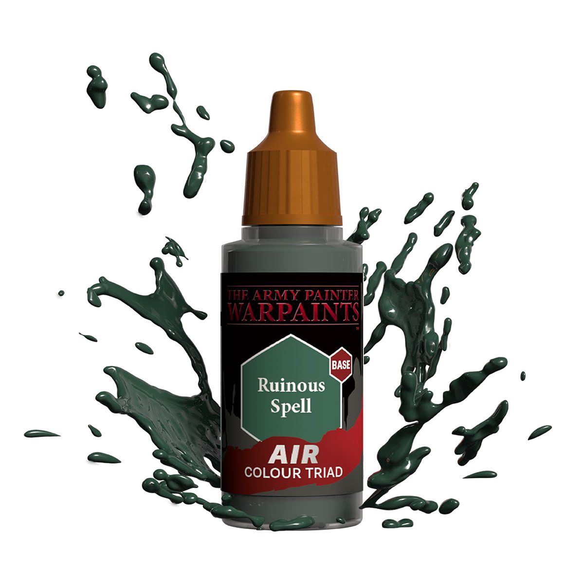 AIR RUINOUS SPELL | Gear Gaming Fayetteville