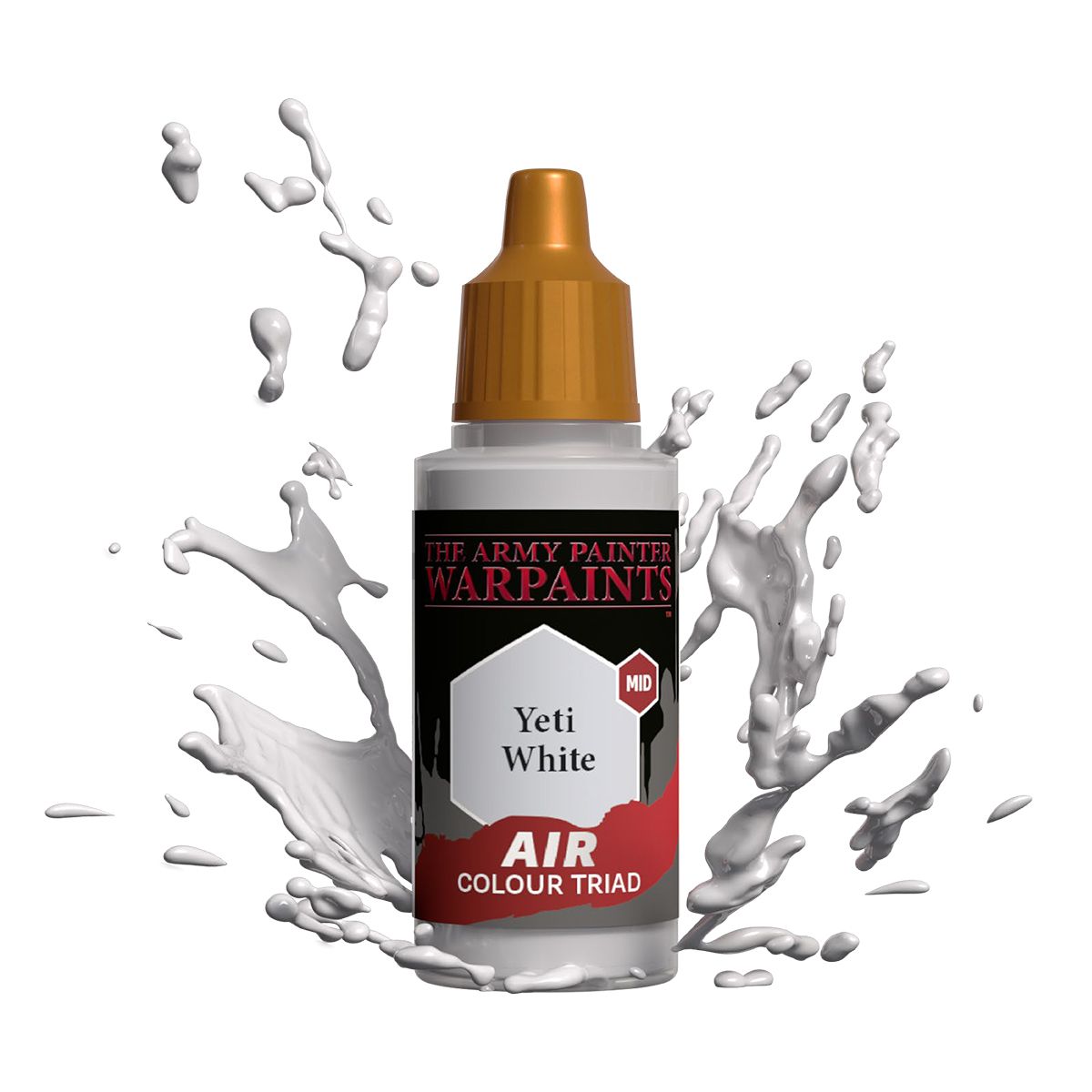 AIR YETI WHITE | Gear Gaming Fayetteville