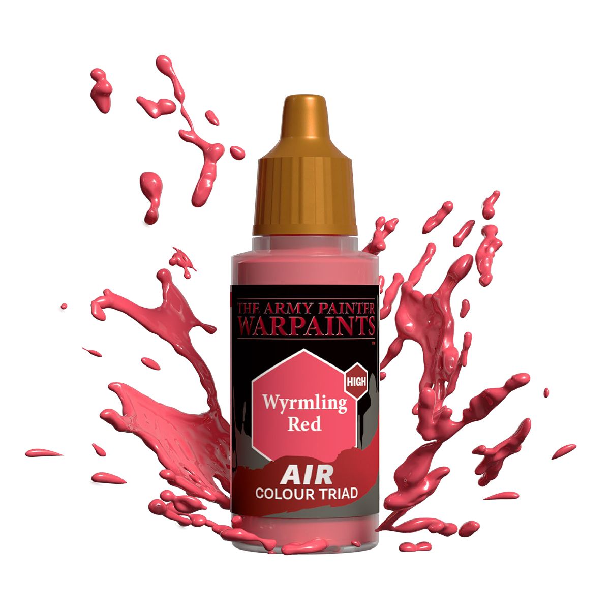 AIR WYRMLING RED | Gear Gaming Fayetteville