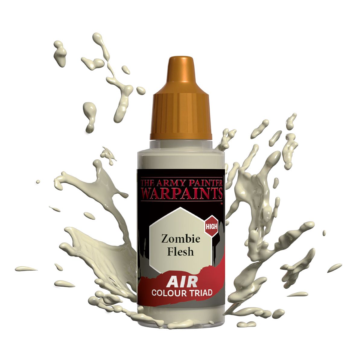 AIR ZOMBIE FLESH | Gear Gaming Fayetteville
