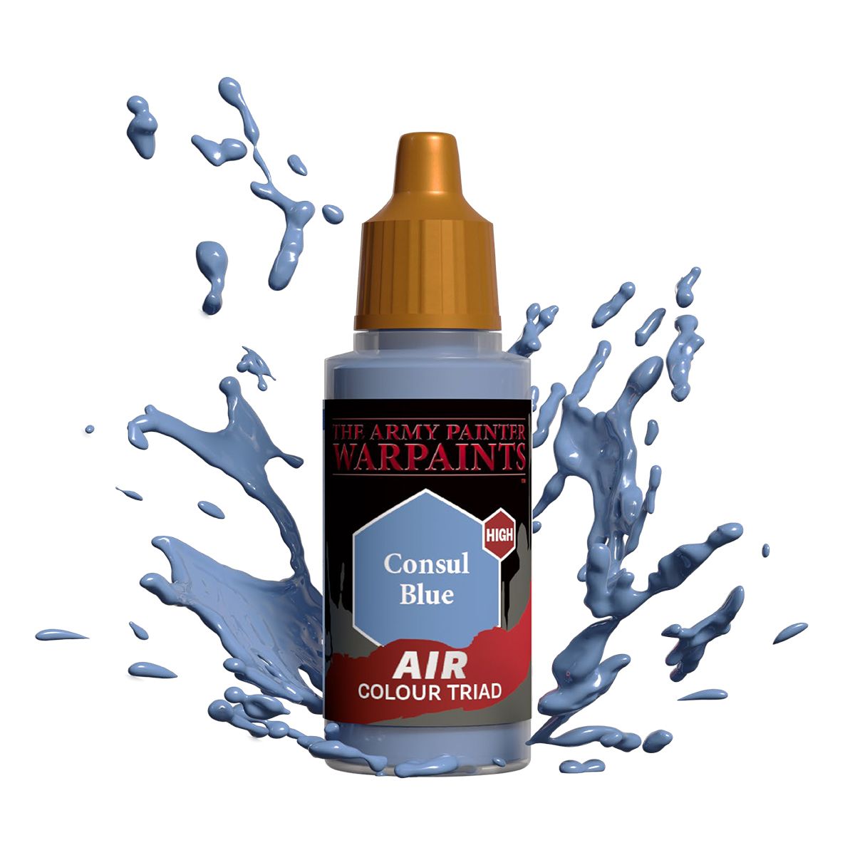 AIR CONSUL BLUE | Gear Gaming Fayetteville