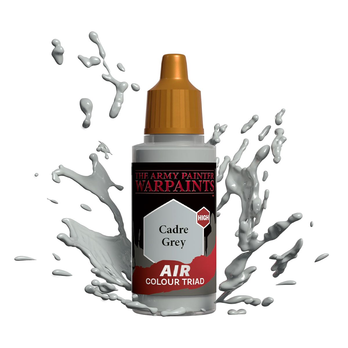 AIR CADRE GREY | Gear Gaming Fayetteville