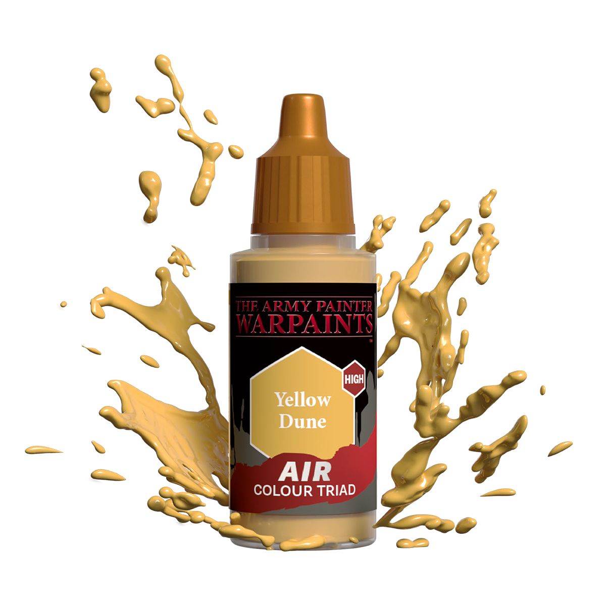 AIR YELLOW DUNE | Gear Gaming Fayetteville