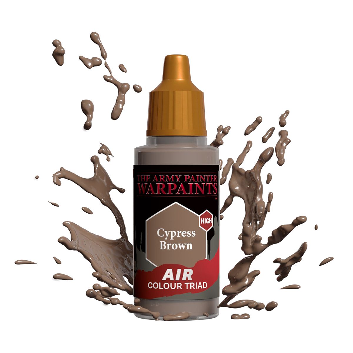 AIR CYPRESS BROWN | Gear Gaming Fayetteville