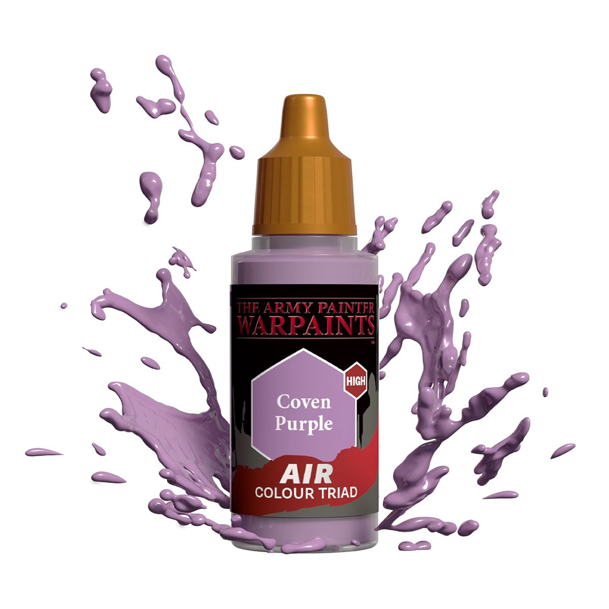 AIR COVEN PURPLE | Gear Gaming Fayetteville