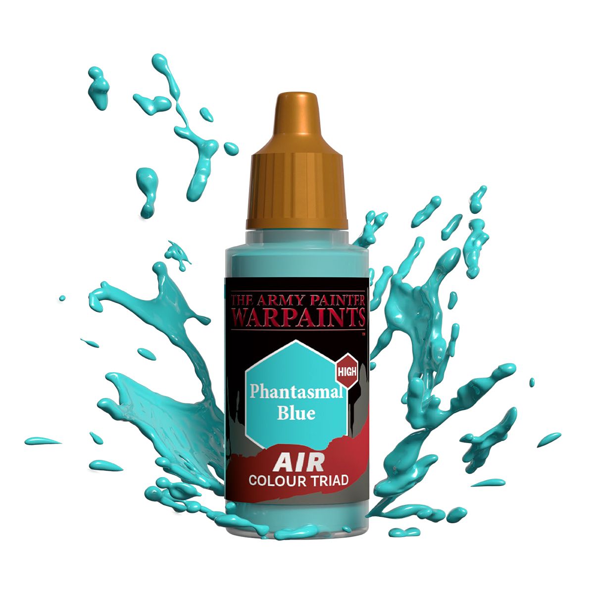 AIR PHANTASMAL BLUE | Gear Gaming Fayetteville