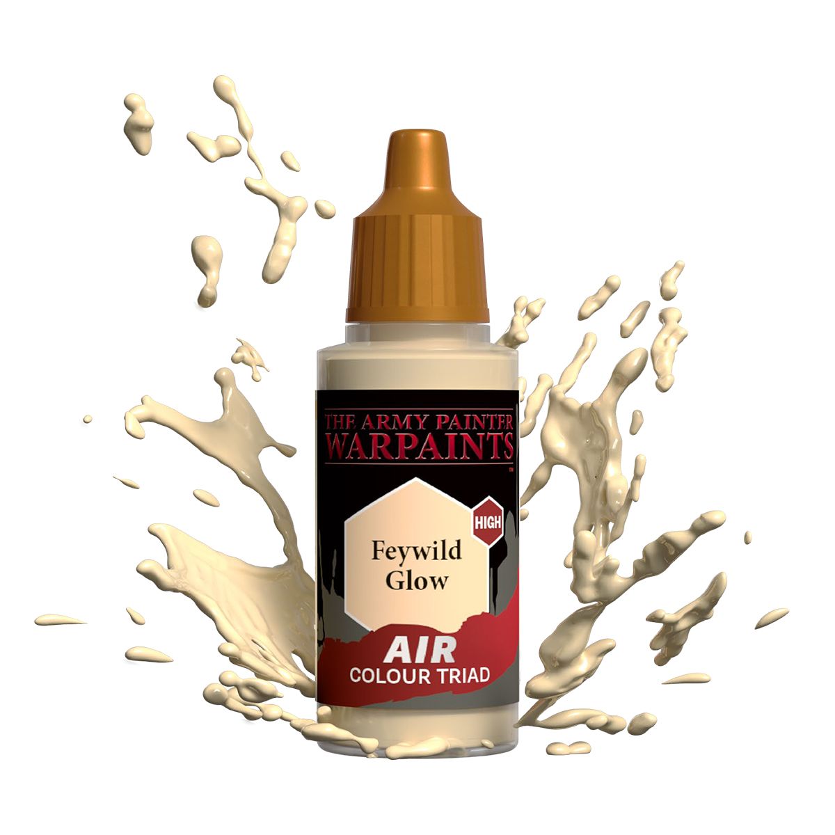 AIR FEYWILD GLOW | Gear Gaming Fayetteville