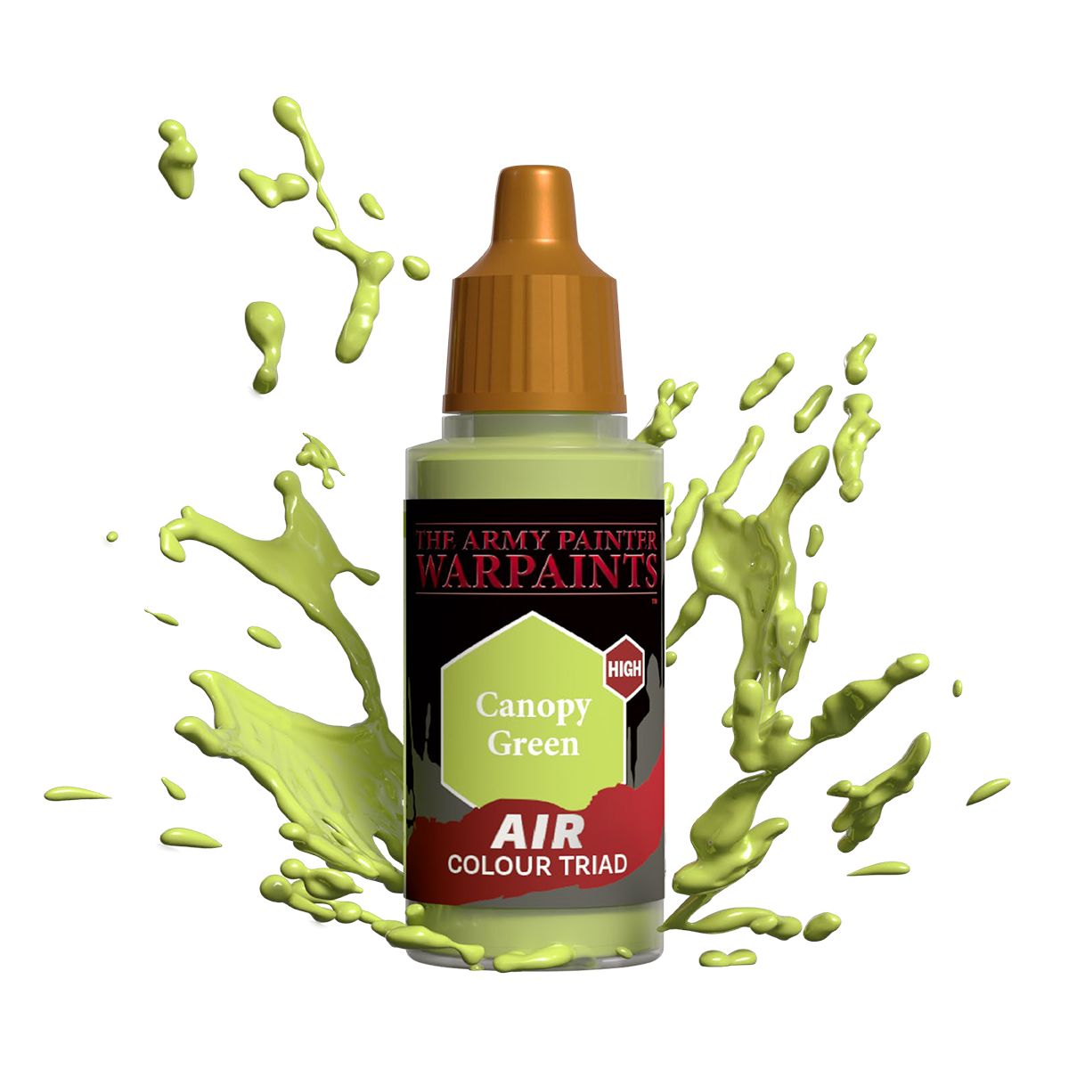 AIR CANOPY GREEN | Gear Gaming Fayetteville