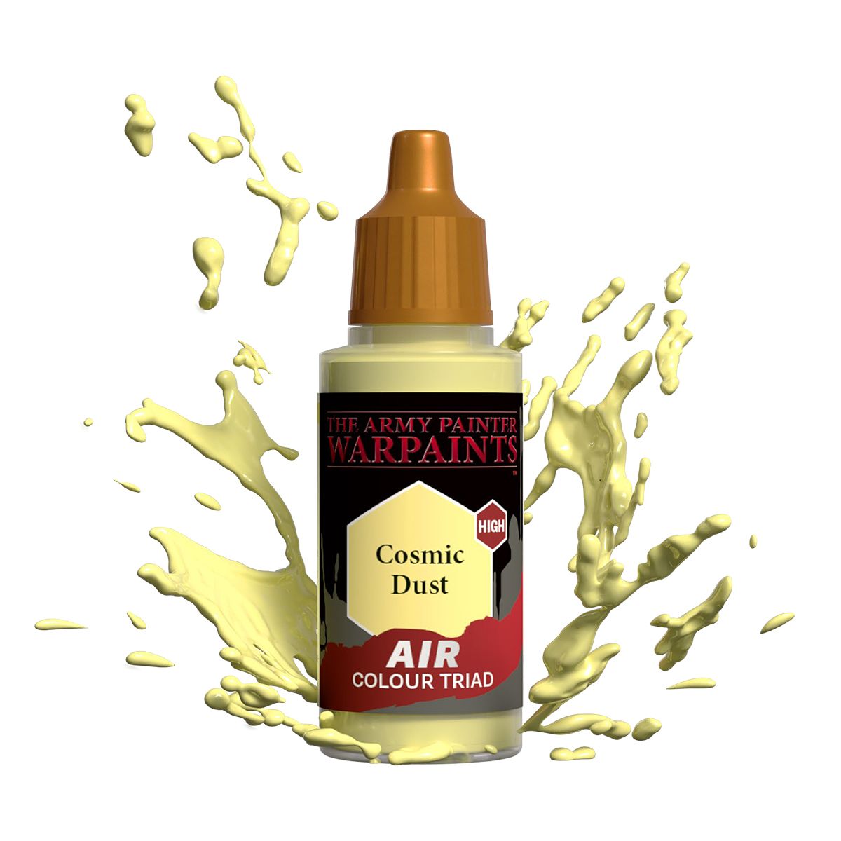 AIR COSMIC DUST | Gear Gaming Fayetteville