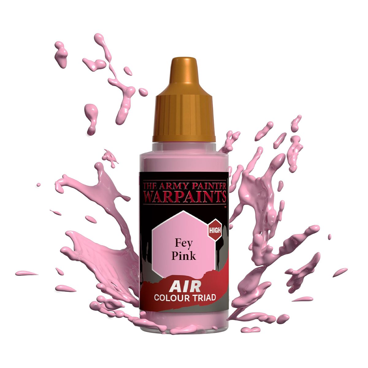 AIR FEY PINK | Gear Gaming Fayetteville