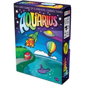 1 Day Game Rental: Aquarius | Gear Gaming Fayetteville