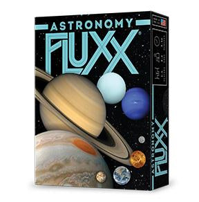 Astronomy Fluxx | Gear Gaming Fayetteville