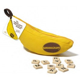 Bananagrams | Gear Gaming Fayetteville