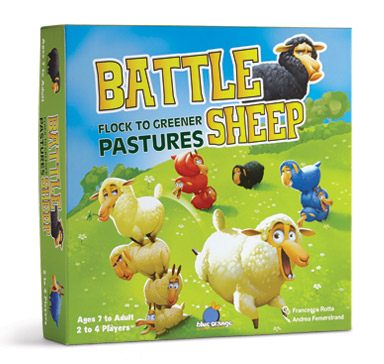 Battle Sheep | Gear Gaming Fayetteville