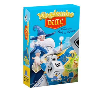 Kingdomino Duel | Gear Gaming Fayetteville