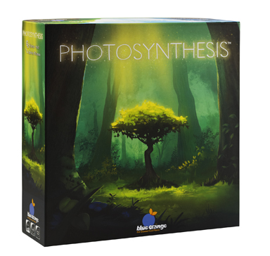 Photosynthesis | Gear Gaming Fayetteville